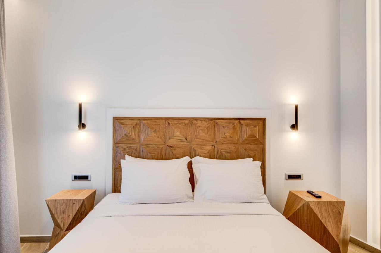 Gambello Luxury Rooms Nafplio Exteriér fotografie