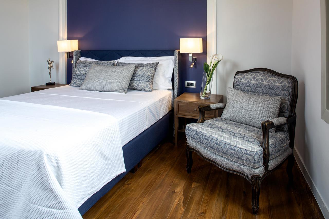 Gambello Luxury Rooms Nafplio Exteriér fotografie