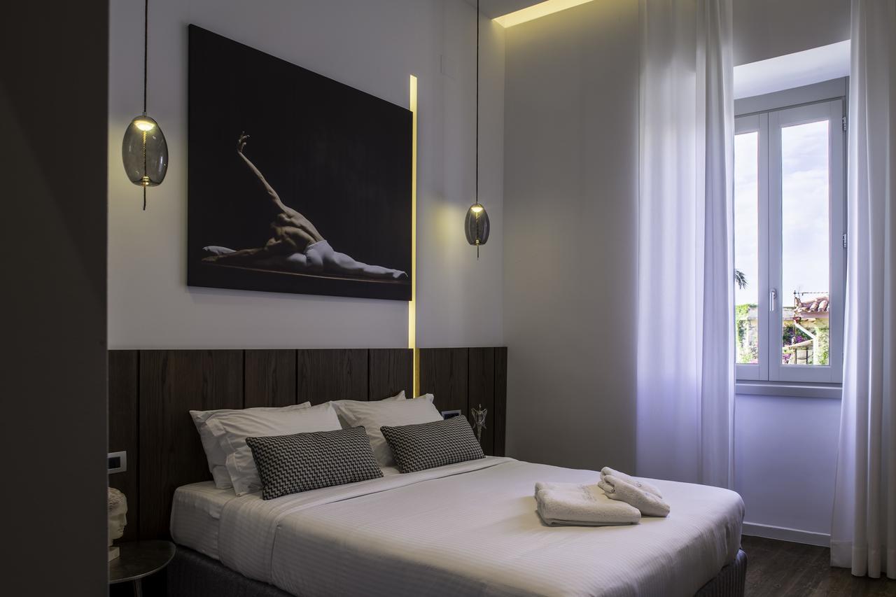 Gambello Luxury Rooms Nafplio Exteriér fotografie