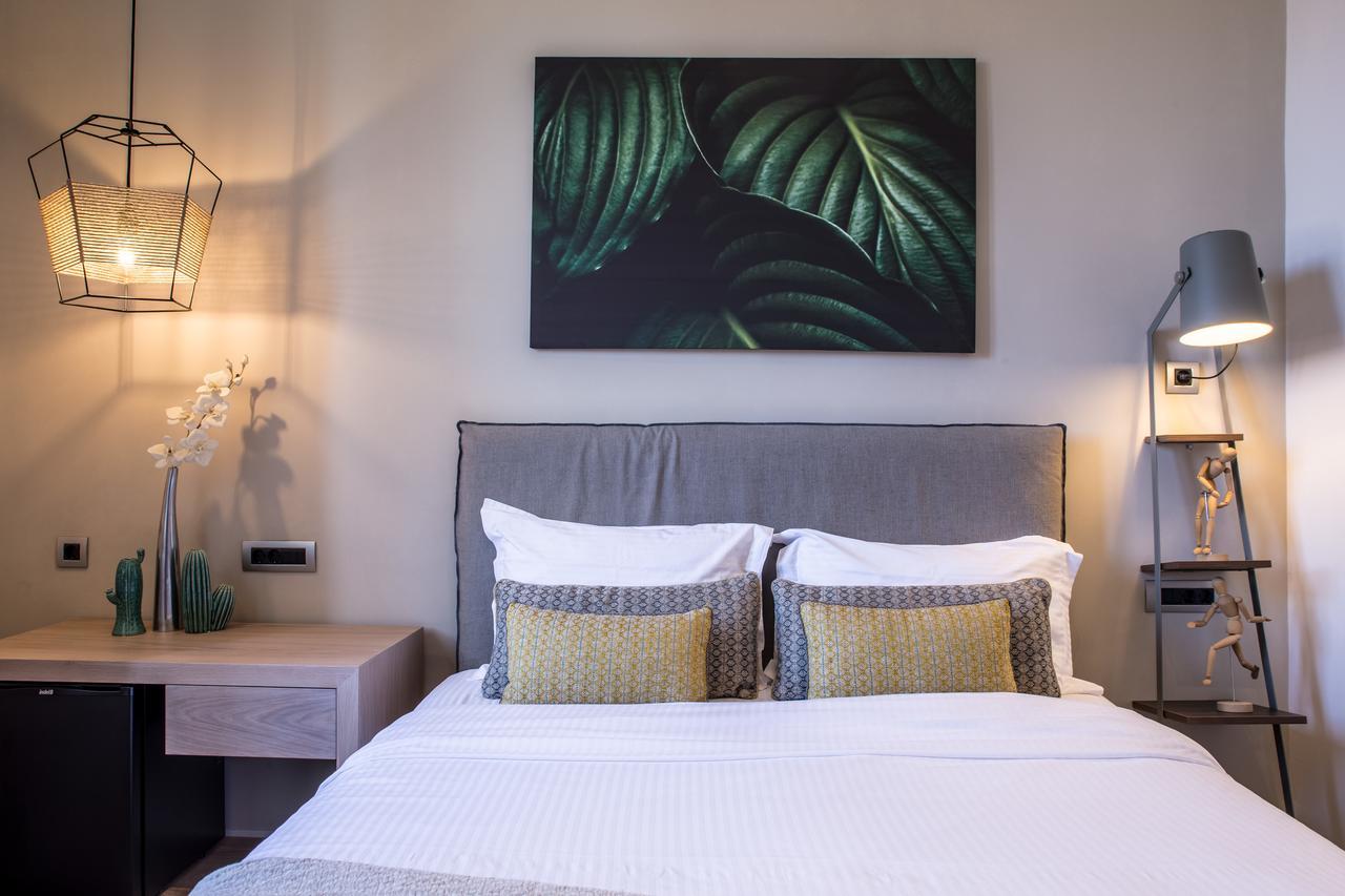 Gambello Luxury Rooms Nafplio Exteriér fotografie