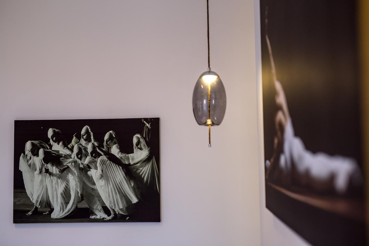 Gambello Luxury Rooms Nafplio Exteriér fotografie
