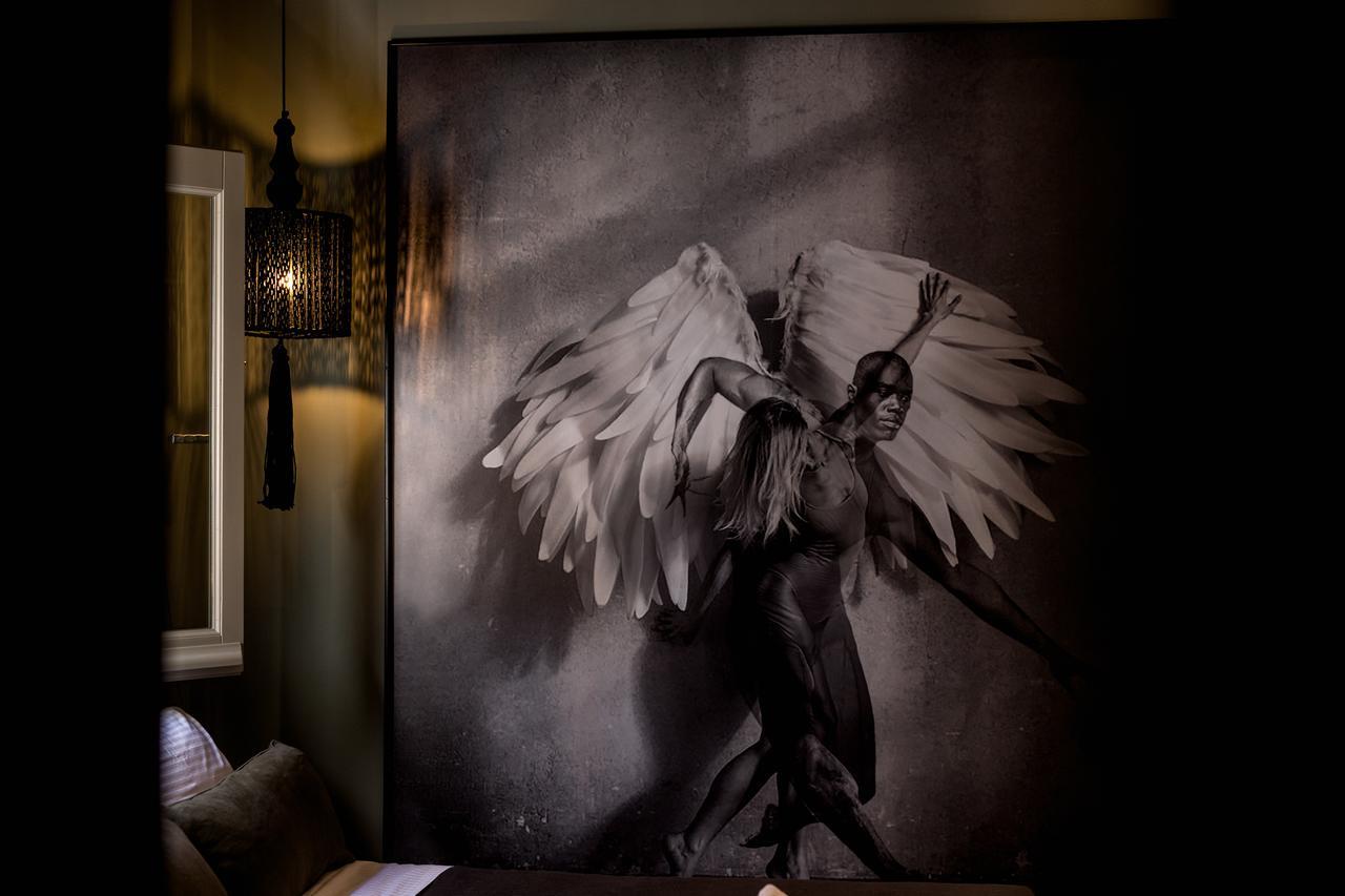 Gambello Luxury Rooms Nafplio Exteriér fotografie