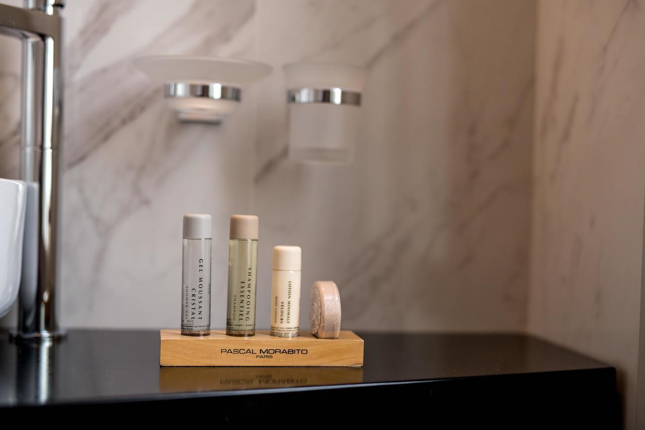Gambello Luxury Rooms Nafplio Exteriér fotografie