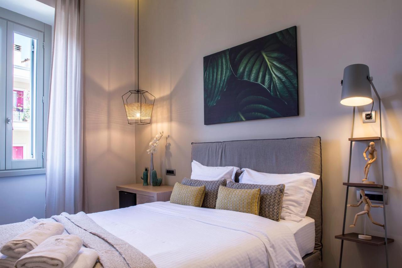 Gambello Luxury Rooms Nafplio Exteriér fotografie