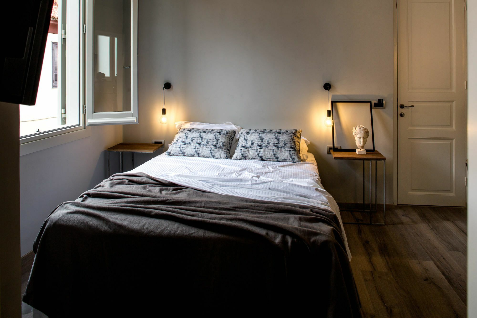 Gambello Luxury Rooms Nafplio Exteriér fotografie