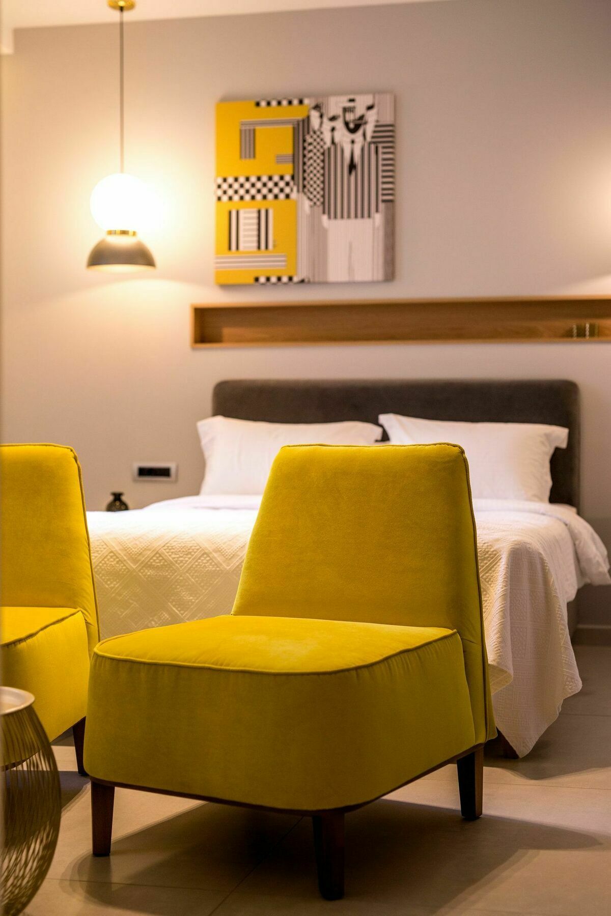 Gambello Luxury Rooms Nafplio Exteriér fotografie