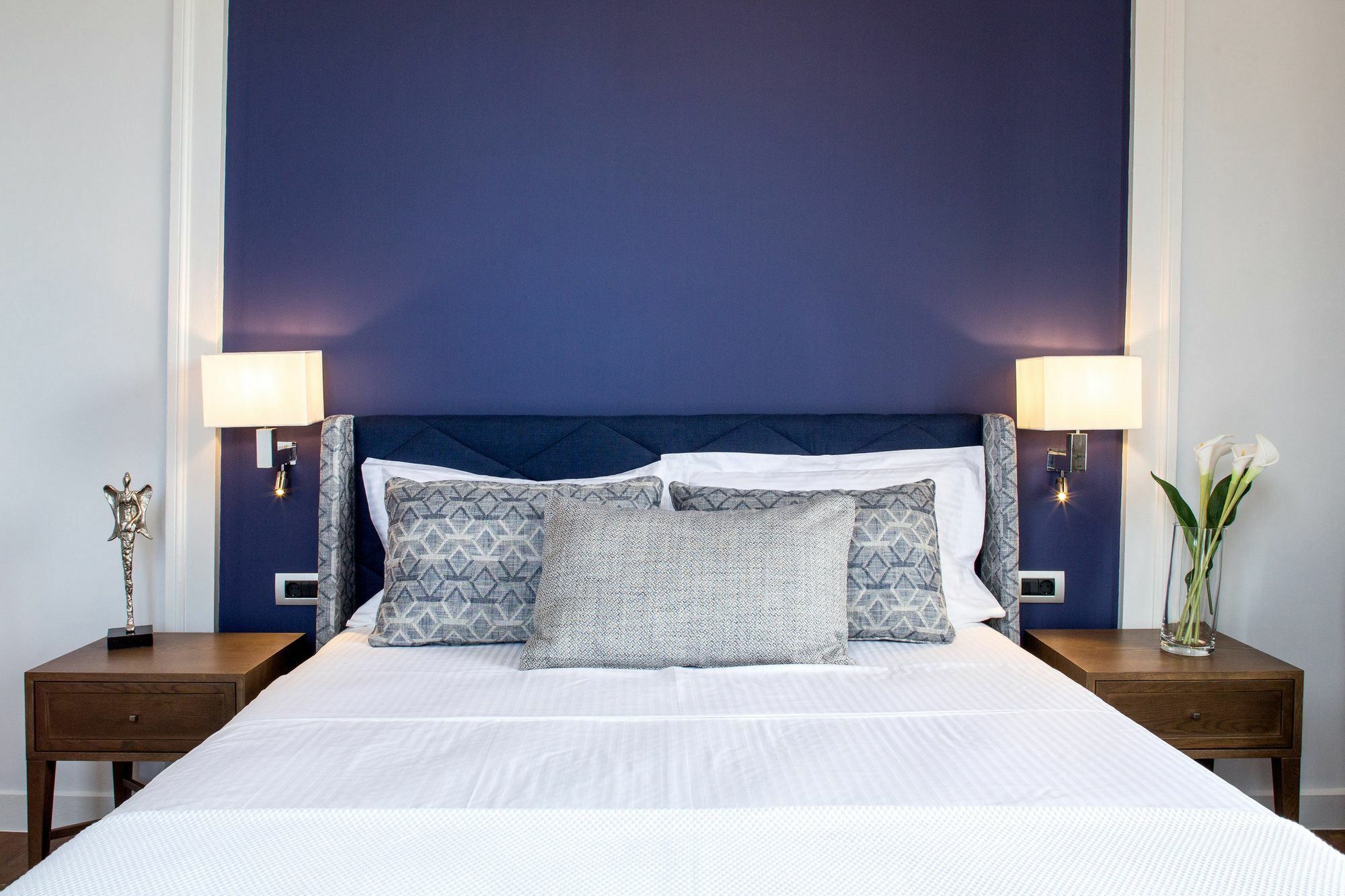 Gambello Luxury Rooms Nafplio Exteriér fotografie