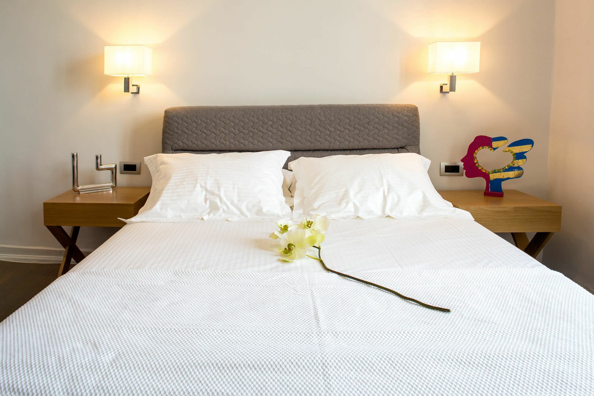 Gambello Luxury Rooms Nafplio Exteriér fotografie